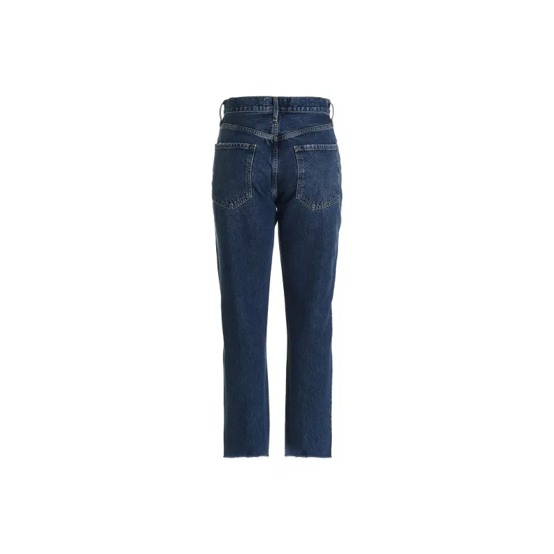 AGOLDE Jeans Women's Blue-1