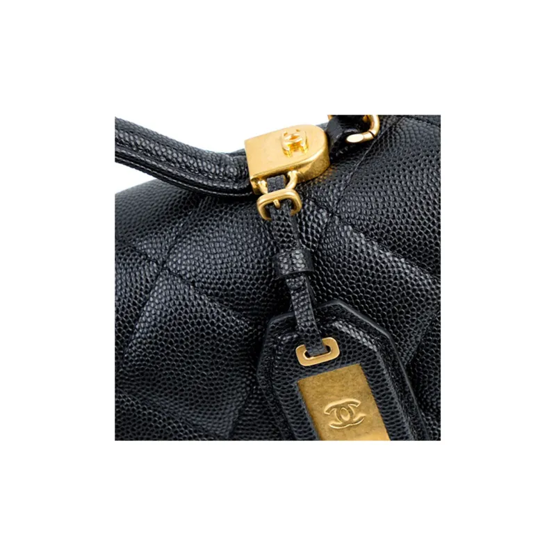 CHANEL 22K Autumn And Winter Handbags-5