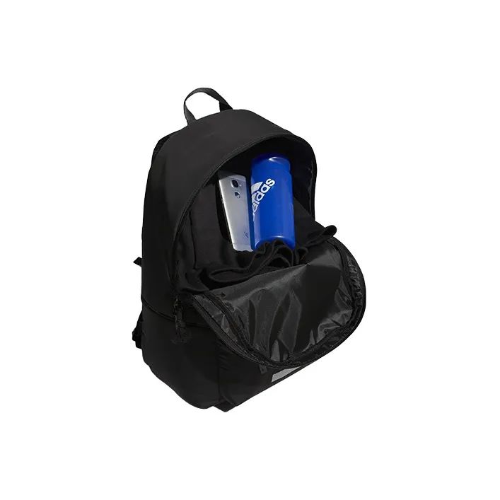 Adidas Essential Polyester Backpack Regular Unisex Black-4