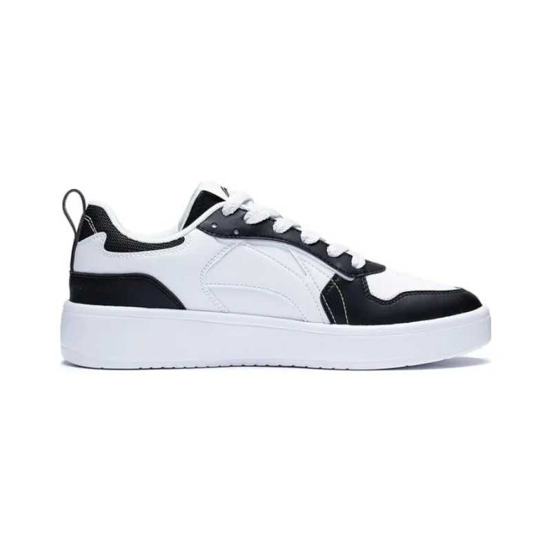 LINING Spike Years 'White Black'-1