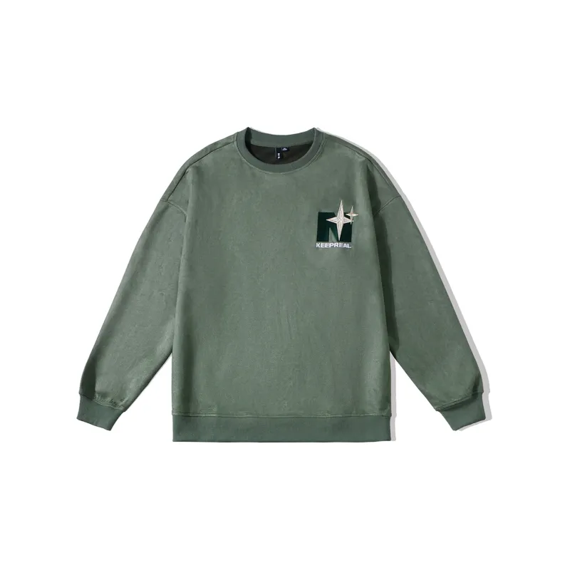 N MAX Sweatshirts Unisex-7
