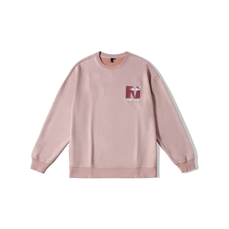 N MAX Sweatshirts Unisex-4