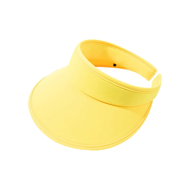 CMFY Cotton Sun Protection Hats Unisex-3