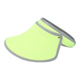 Neon Yellow