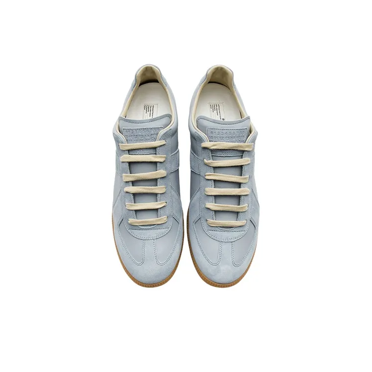 Maison Margiela Replica Low-Top Sneakers-4
