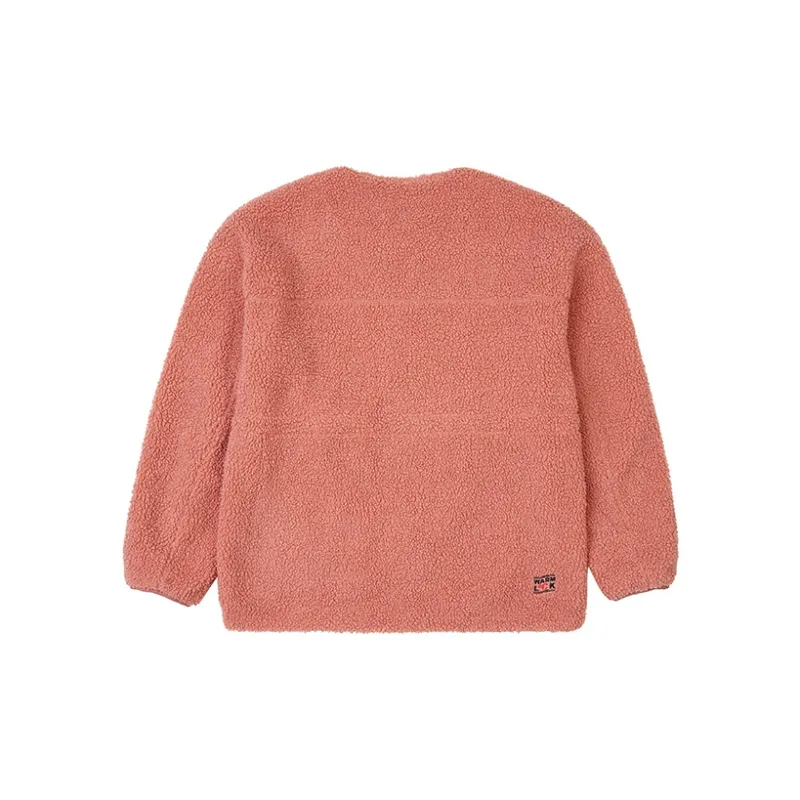 PELLIOT Classic 1.0 Velvet Jackets Women's-3