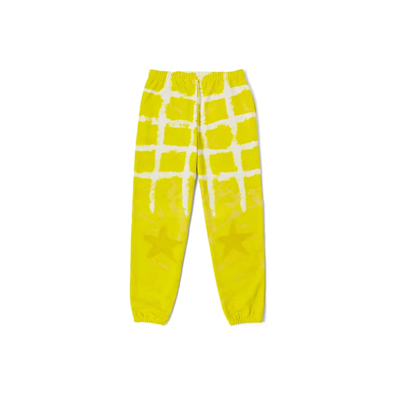 Vans VANS X COLLINA STRADA Casual Pants Women's Yellow-1