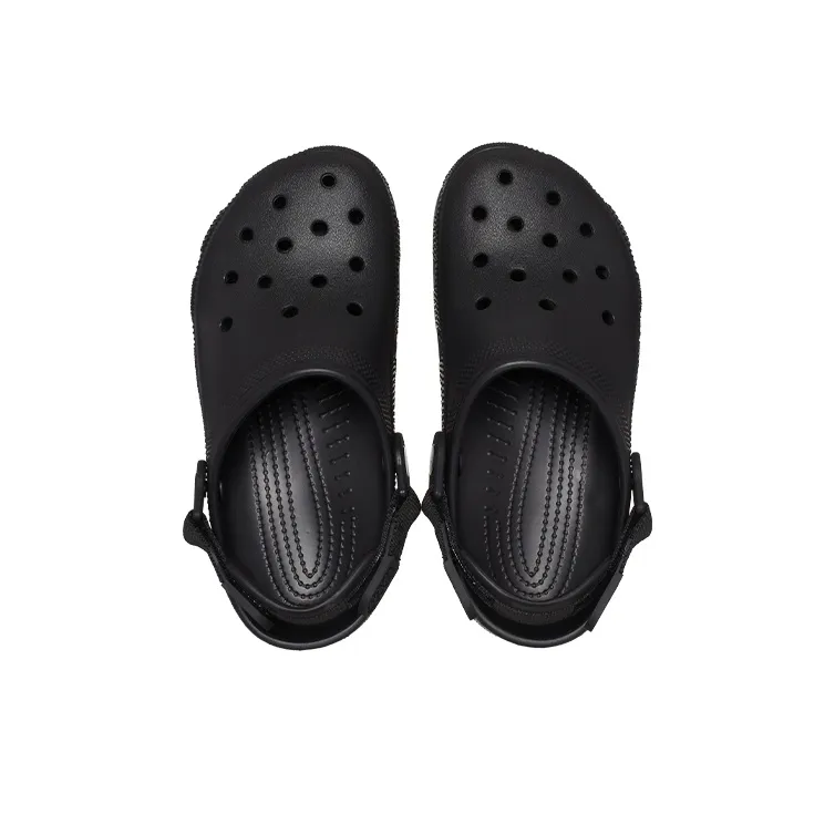 Crocs Classic Adjustable Strap Clog-3