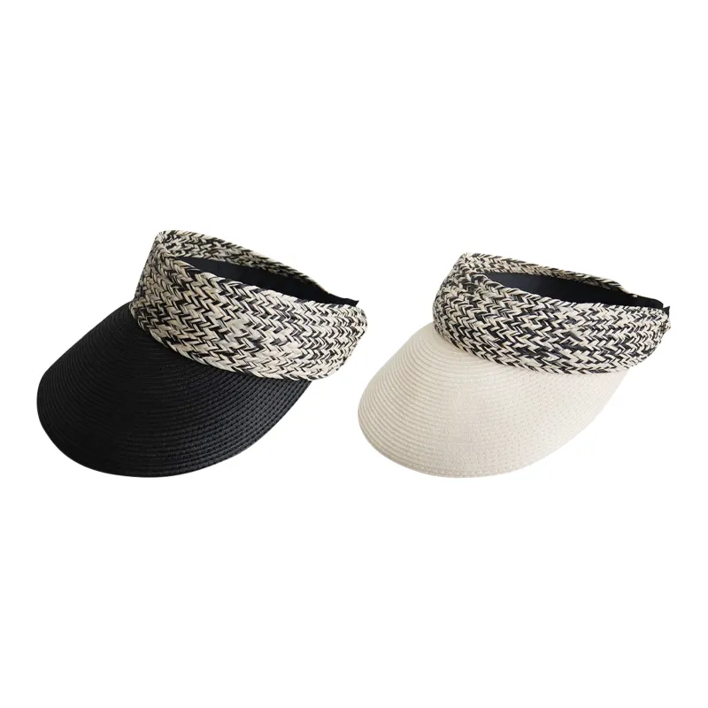 CMFY Cotton Sun Protection Hats Women's-5