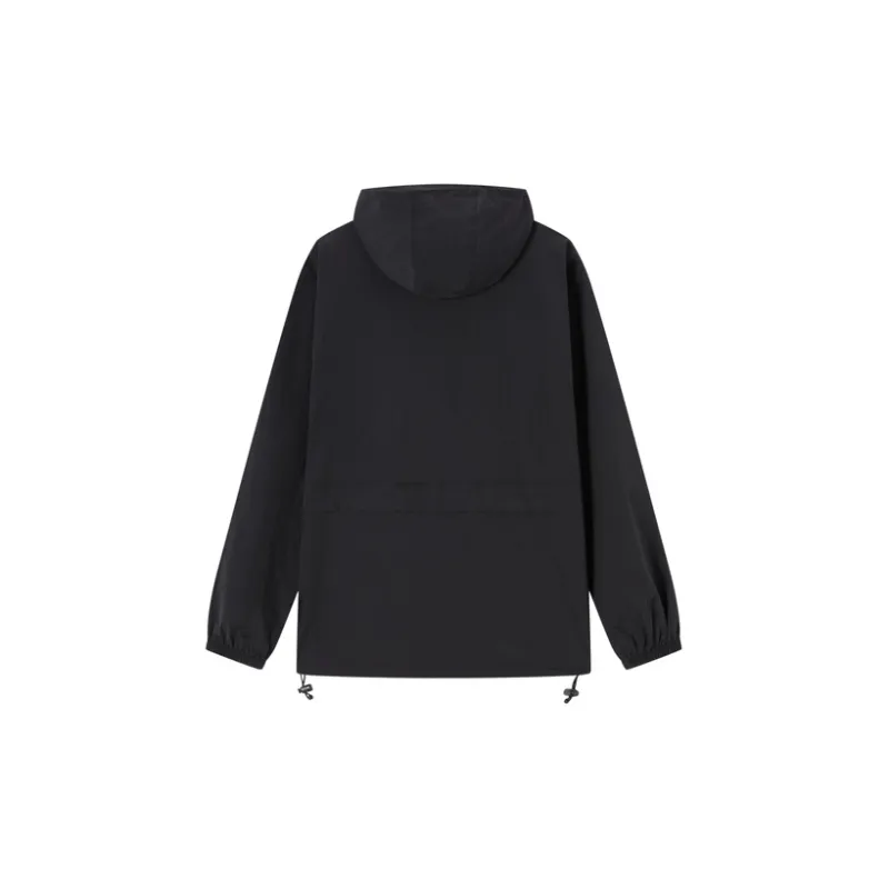 Champion Jacket Europe Version Unisex-1