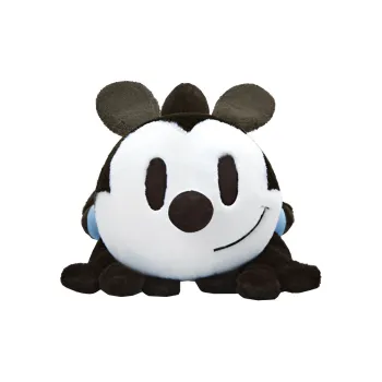 Disney Mickey Lucky Rabbit Oscar Cerulean Collection Dolls Plush Doll 28cm High