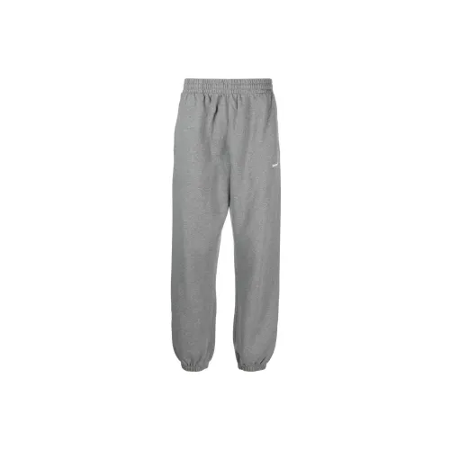 OFF-WHITE Wave Outl Diag Slim Sweatpant 