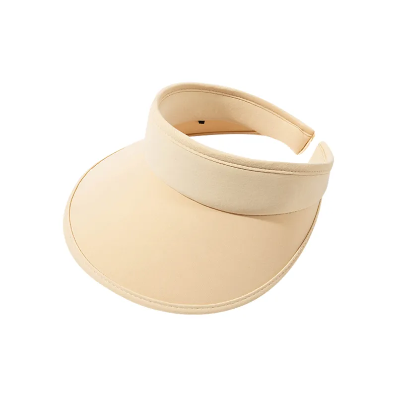 CMFY Cotton Sun Protection Hats Unisex-4