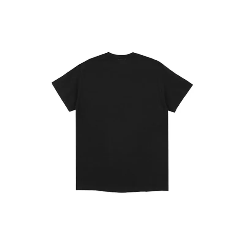 Thrasher T Shirts Unisex Black-1