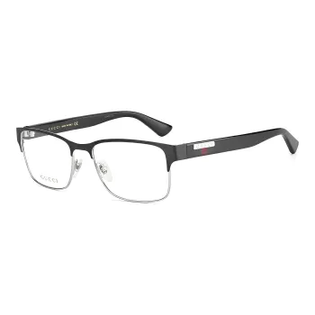 GUCCI Square Frame Glasses