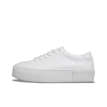 Rockfish Skateboard Shoes Women's White