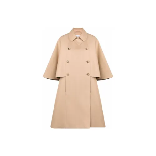 'S MAX MARA Coats Women's Brown