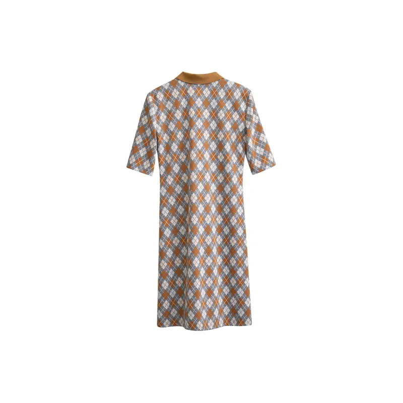 AMII Short Sleeved Dress Women's-2
