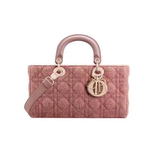 DIOR Lady D-JOY Handbags