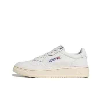 AUTRY Medalist Low-top Sneakers
