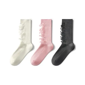 Mast Point Mid Calf Socks Women's