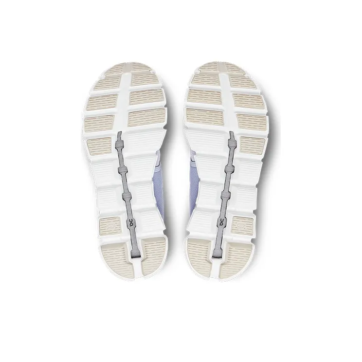 On Running Cloud 5 Nimbus Alloy Women's-5