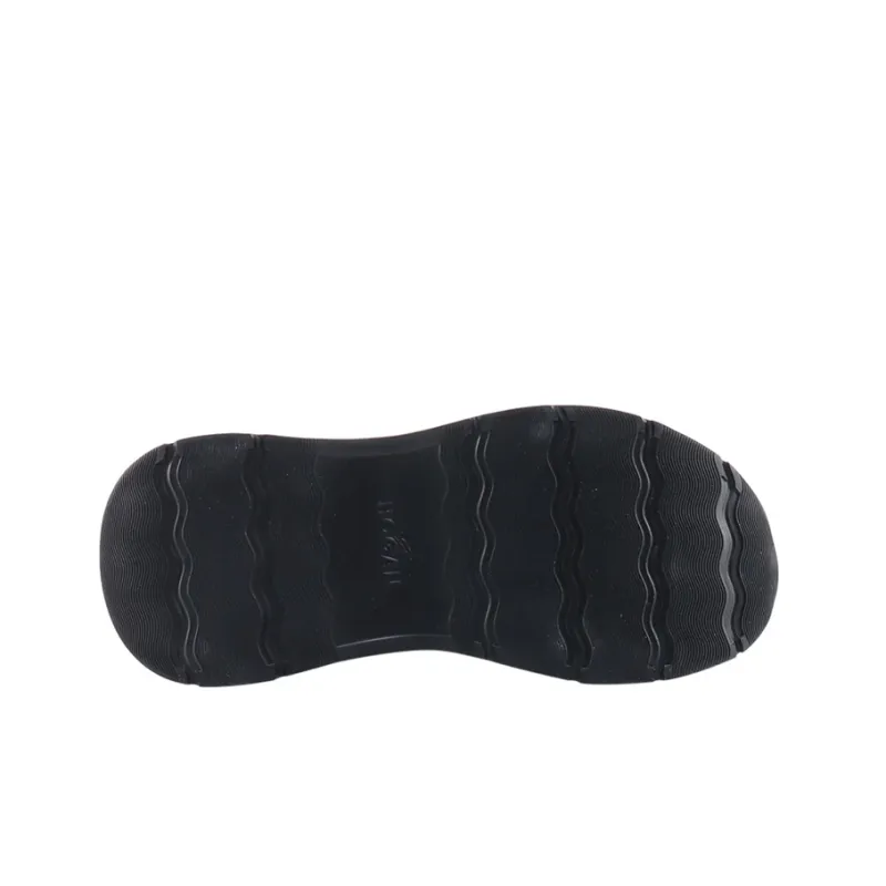 HOGAN H585 Open Toe Sandals Women's-4