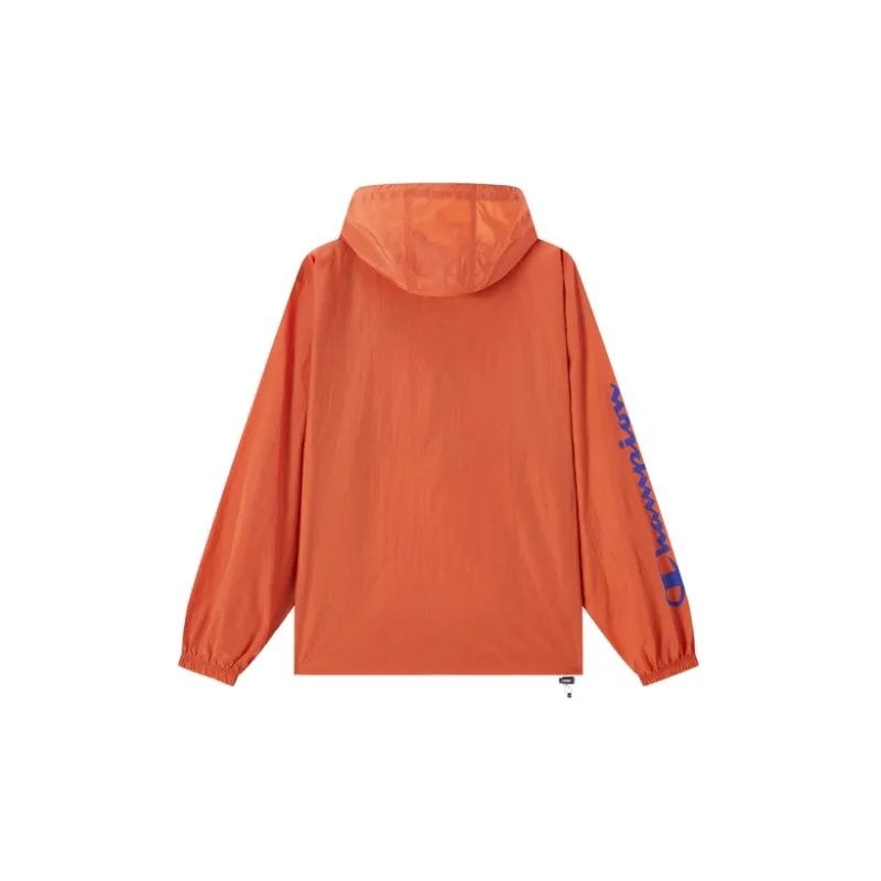 Champion Jackets Unisex-4