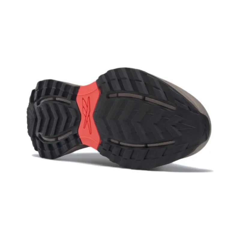 Reebok Zig Dynamica 2 Adventure Shoes 'Brown / Black'-4