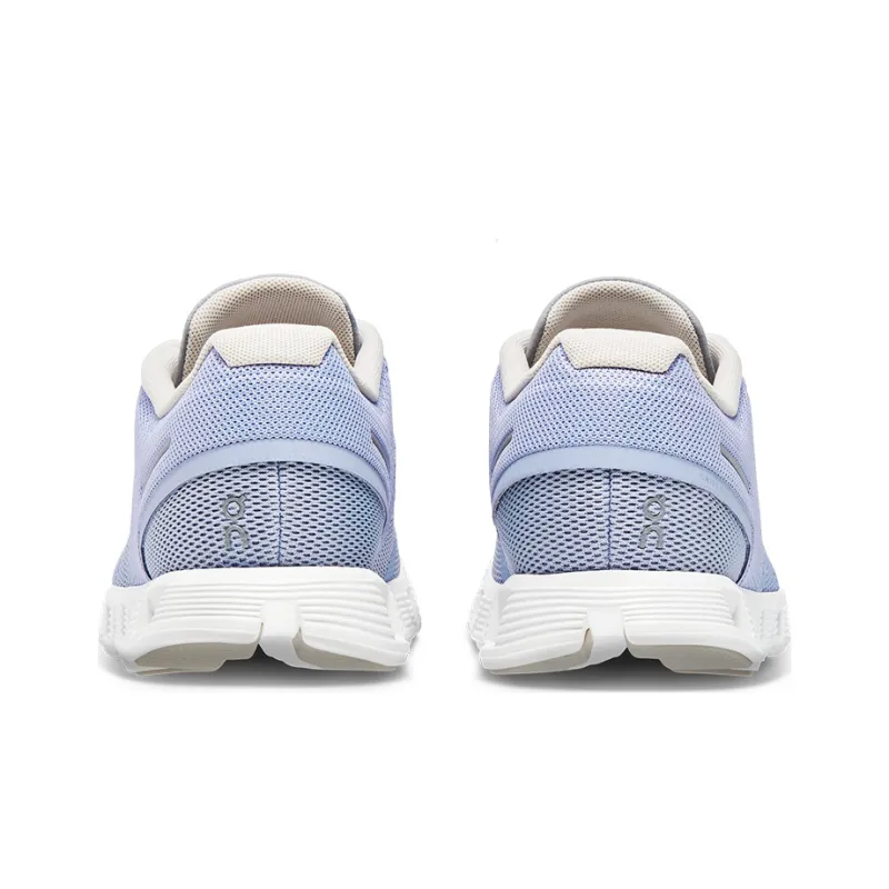 On Running Cloud 5 Nimbus Alloy Women's-4