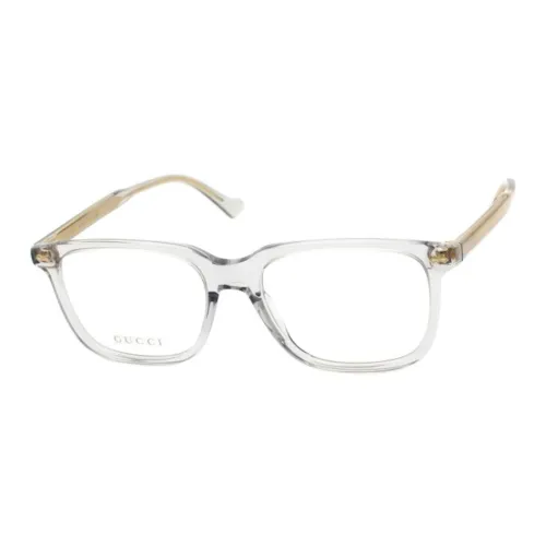 GUCCI Eyeglass Frames Men