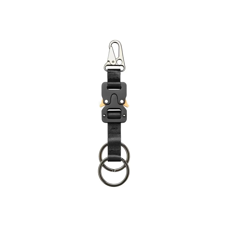 DIOR By Birkenstock Cd 1947 Key Ring-2