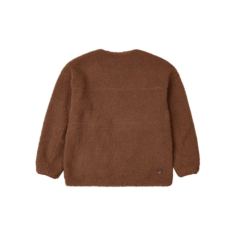 PELLIOT Classic 1.0 Velvet Jackets Women's-1