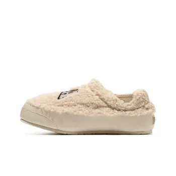 FILA Puffer Low Fleece Women's