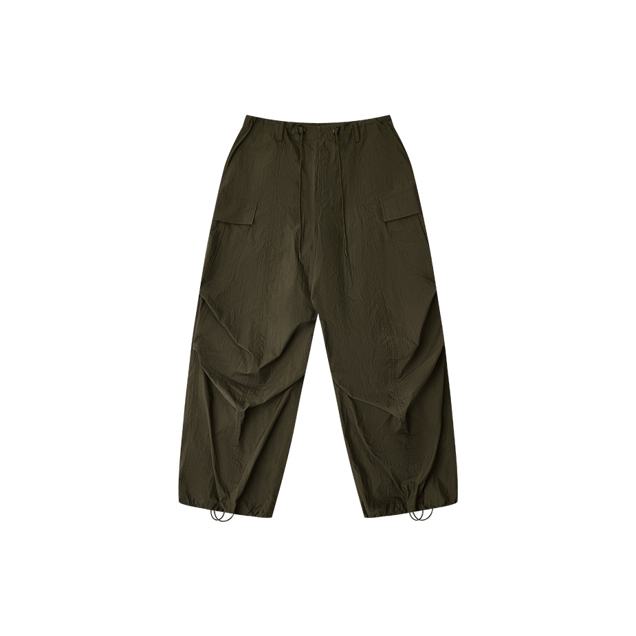 OPICLOTH Cargo Pants on Sale & Authentic - POIZON