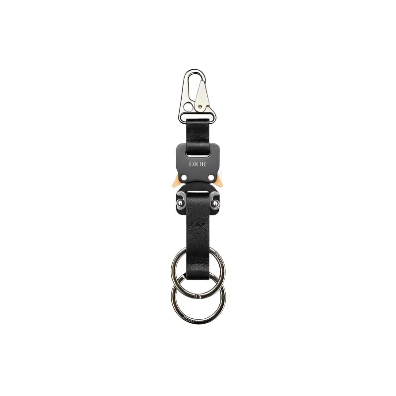 DIOR By Birkenstock Cd 1947 Key Ring-3