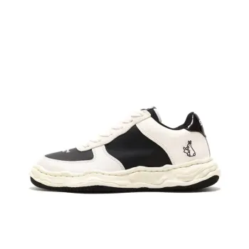 MIHARA YASUHIRO Wayne Stylish Skateboarding Shoes Unisex