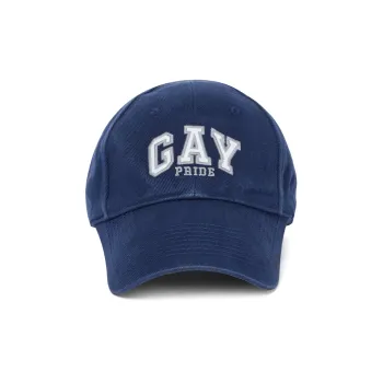Balenciaga Pride 2021 Cap