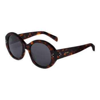 CELINE Cat Eye S193 Sunglasses In Acetate