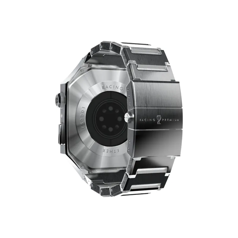 RACING PREMIUM ZEAL LIFE Collection Watch Cases Men's Watches-2