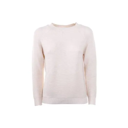 WEEKEND MaxMara Sweaters Women's Light Pink