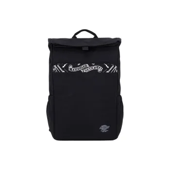 Dickies Nylon Backpack Regular Unisex Black