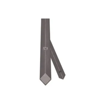 DIOR Ties Men Dark Gray