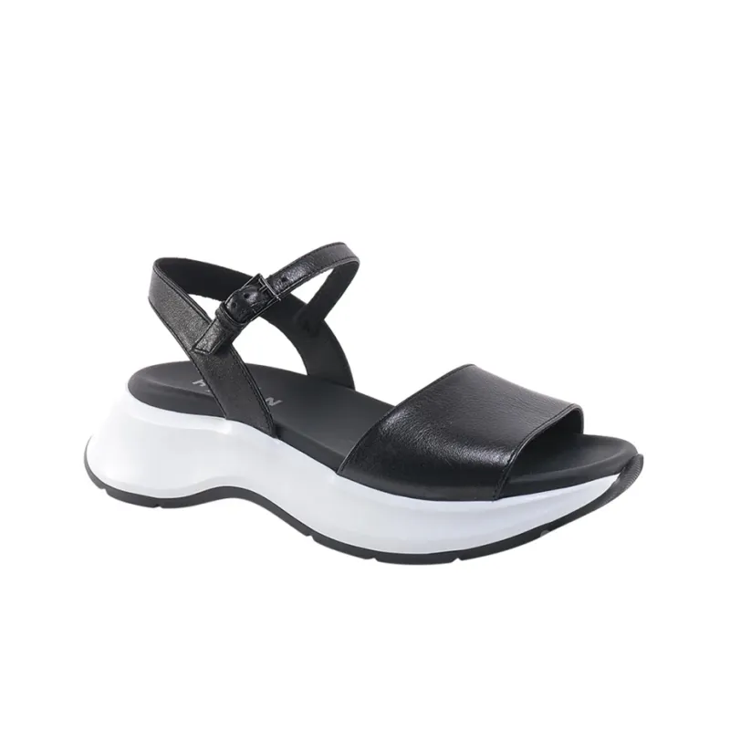 HOGAN H585 Open Toe Sandals Women's-2