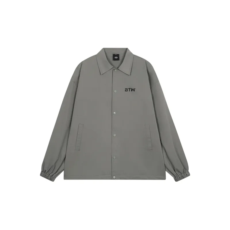 BTW Jackets Unisex-1