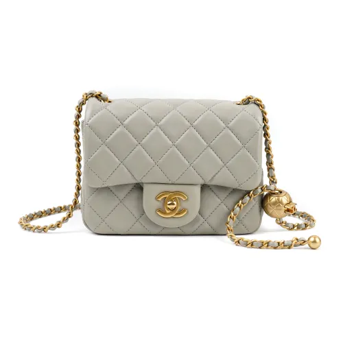 CHANEL Crossbody Bags