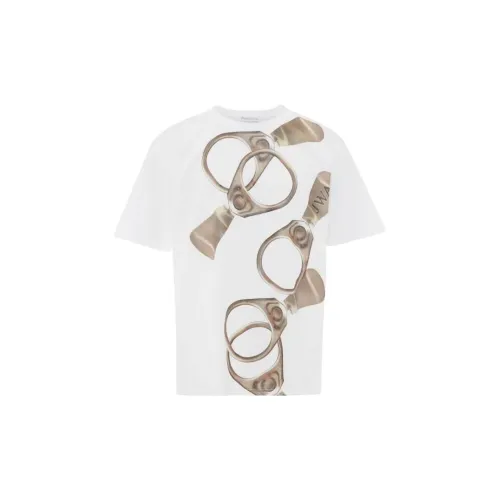 JW Poplin Graphic Gooseed Crewneck T Shirt