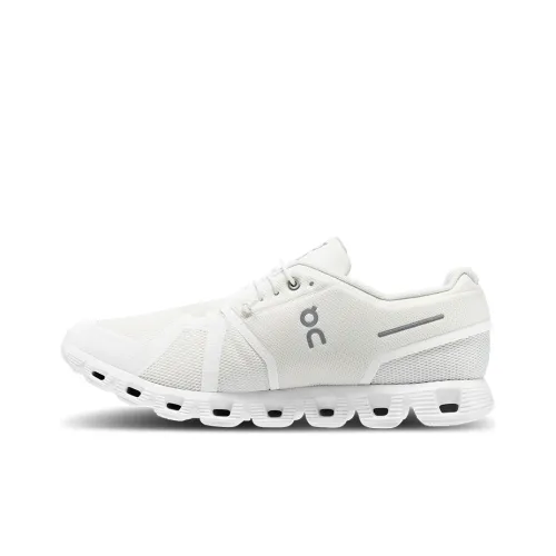 On Cloud 5 Lifestyle Shoes Men