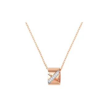 Chaumet LIENS Necklaces Women's