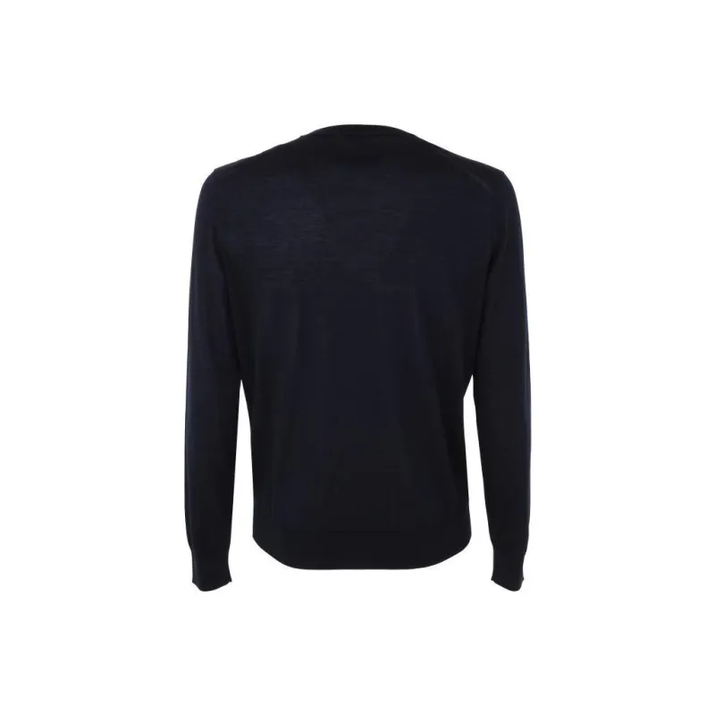 Zzegna Wool Cardigan-1